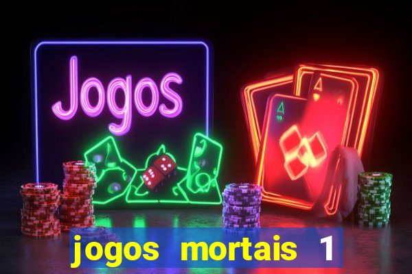 jogos mortais 1 final explicado